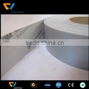 High Visible 3m 8910 Reflective Tape for Safety thumbnail-1