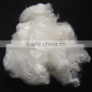 Recycled Acrylic Staple Fiber Waste thumbnail-1