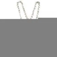 Sell Alloy Human Skull Pendant Necklace thumbnail-1