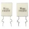 Sell Metal Oxide Film Resistors thumbnail-1