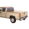 Fiberglass Truck Bed Cover thumbnail-1