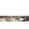 GB/T3077-1999 20CrMnMo Forged Steel Rings, Forging Parts For Pressure Vessel thumbnail-1