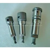 Diesel Plunger 131151-3920 Elements A54 thumbnail-1