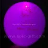 Santa Claus LED Balloon thumbnail-2