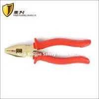 Lineman Cutting Pliers,Copper Pliers,Non Sparking Tools thumbnail-1