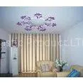 Beautiful Lighting Non-Toxic PVC Removable Wall Sticker A0117 thumbnail-1