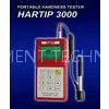 High Accuracy Portable Hardness Tester Hartip 3000 Menu Operation HRC / HB Hardness Scale thumbnail-1