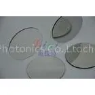 Round / Square Protective Optical Glass Borosilicate Window Lenses for Building Glass thumbnail-1