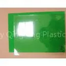 Chemical Solution Treatment PET Glossy Laser OHP Film With Large Capacity And OEM Services thumbnail-1