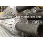 Serrated Extruded Heat Exchangers Fin Tube , A106 Gr. B SMLS Carbon Steel thumbnail-1