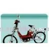 Sell Gasoline Bicycle thumbnail-1