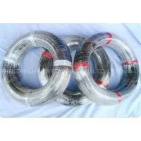 Annealed SUS304 316Stainless Steel Spring Wire thumbnail-2
