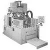 Mini Automatic Vacuum Forming Cutting Machine With Mould / Press Forming thumbnail-1