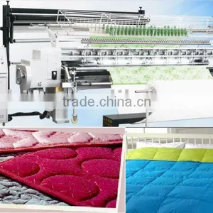 Quilting Machine thumbnail-1
