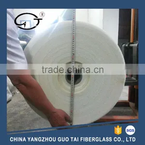 Big Roll Alkali-Resistant Fiberglass Mesh thumbnail-1