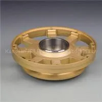 Precision Military Machining thumbnail-1