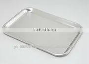 Dental Instrument Tray/ Hollow Ware Tray/ Mayo Tray/ Surgical Hollow Ware Instruments thumbnail-1
