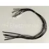 A1050 Aluminum Head 5 % 40cm NTC Temperature Sensor 2.2k 3950 24AWG thumbnail-1