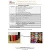 Woven Label Yarn thumbnail-2
