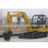 Excavator thumbnail-1