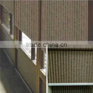 New Double Layers Day Night Zebra Roller Blinds for Decoration Wholesale thumbnail-5