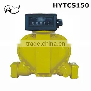 Positive Displacement Flowmeter thumbnail-1
