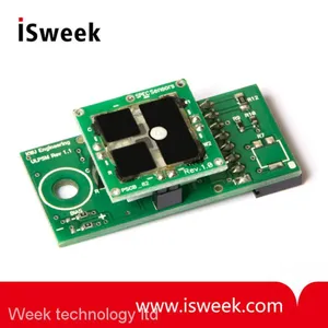 ULPSM-SO2 968-006 Ultra-Low Power Analog Sulfur Dioxide Sensor Module thumbnail-1
