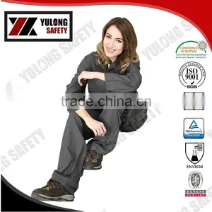 Acid And Alkali Repellent Chemical Protective Suit thumbnail-1