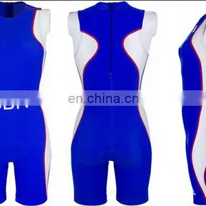 2016 Custom Design Lycra Triathlon Clothing / Triathlon Suits / Triathlon Clothing for Men and Woman thumbnail-1