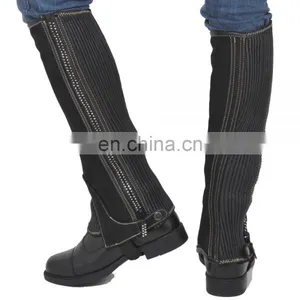 Half Chaps thumbnail-2
