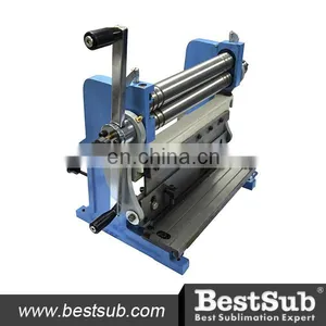 Bestsub Manual Cutting & Fold-bend Machine (JZJ01) thumbnail-2