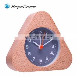 Wooden Corporate Gifts Clock 2017 thumbnail-4