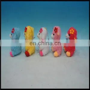 WMR3530 Wholesale Soft Animal Sheep Plush Toys thumbnail-3