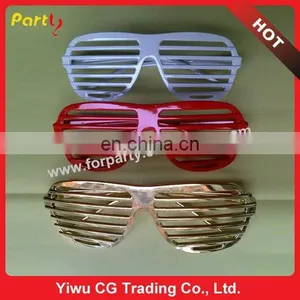CHP-805 Shutter Shades thumbnail-1