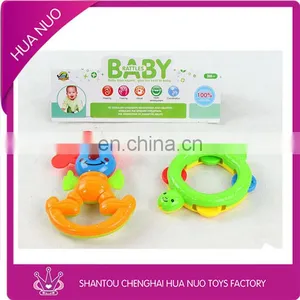 China Kid Toys Hot Products Babies Kids Wholesale Baby Rattles thumbnail-1