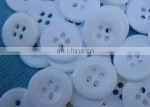 4 Holes Round Resin Sewing Buttons 25MM-2.3CM KnopfHome Decoration 4 HOLES PANTS DECORATION WHOLESALES thumbnail-6