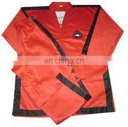 Taekwondo Uniform thumbnail-3
