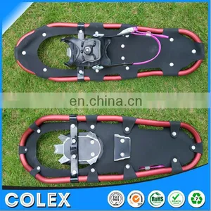 Chinese Manufacturer Adults and Children Snowshoes Wholesale Snowshoes thumbnail-2