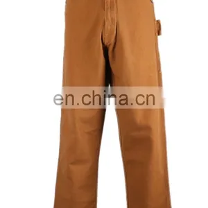 Factory-outlet 100% Cotton Cargo Pants & Trousers thumbnail-1