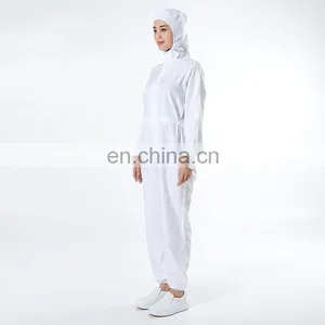Pharmaceutical Bottle Factory Worker Uniform thumbnail-2