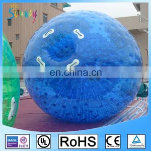 Inflatable Zorb Ball / Inflatable Human Balloon / Zorb Ball thumbnail-2
