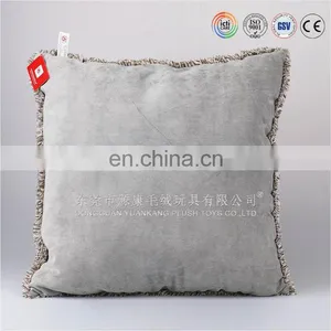 Custom Neck Travel Inflatable Pillow thumbnail-4
