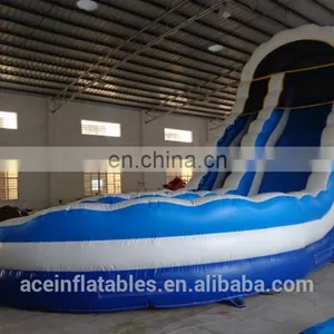 Giant Inflatable Water Slide for Adult,Ace Summer Water Slide,adult Size Inflatable Water Slide thumbnail-2