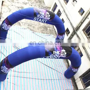 NEW Design Inflatable Arch for Event/racing Arch thumbnail-2