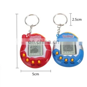 2017 New Popular New Visioin Pet Games Toy Tamagotchi for Kids Children thumbnail-3