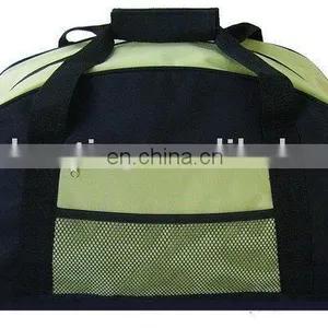 Semi-circle Sport Bag thumbnail-1