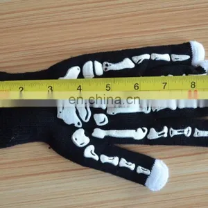 Magic Dancing Led Gloves, Flashing Gloves, Light Up Gloves PLG-5 thumbnail-4