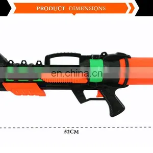 Shantou Factory New Item Summer Outdoor Toys Wholesale Water Guns for Kids and Adults thumbnail-4