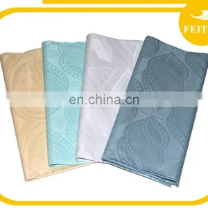 Shadda Guinea Brocade Jacquard Cotton Boubou Fabric 2016 Latest Fashion Dresses thumbnail-6
