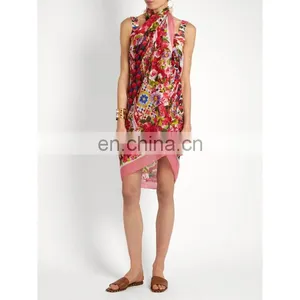 Bali Indonesia Sarong, Bali Indonesia Sarong India, Bali Indonesia Sarong Cheap thumbnail-5
